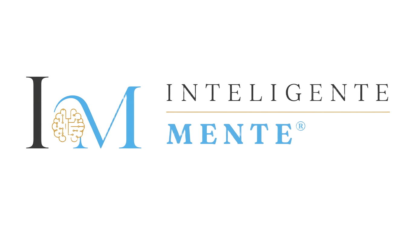 Logo de INTELIGENTEMENTE®