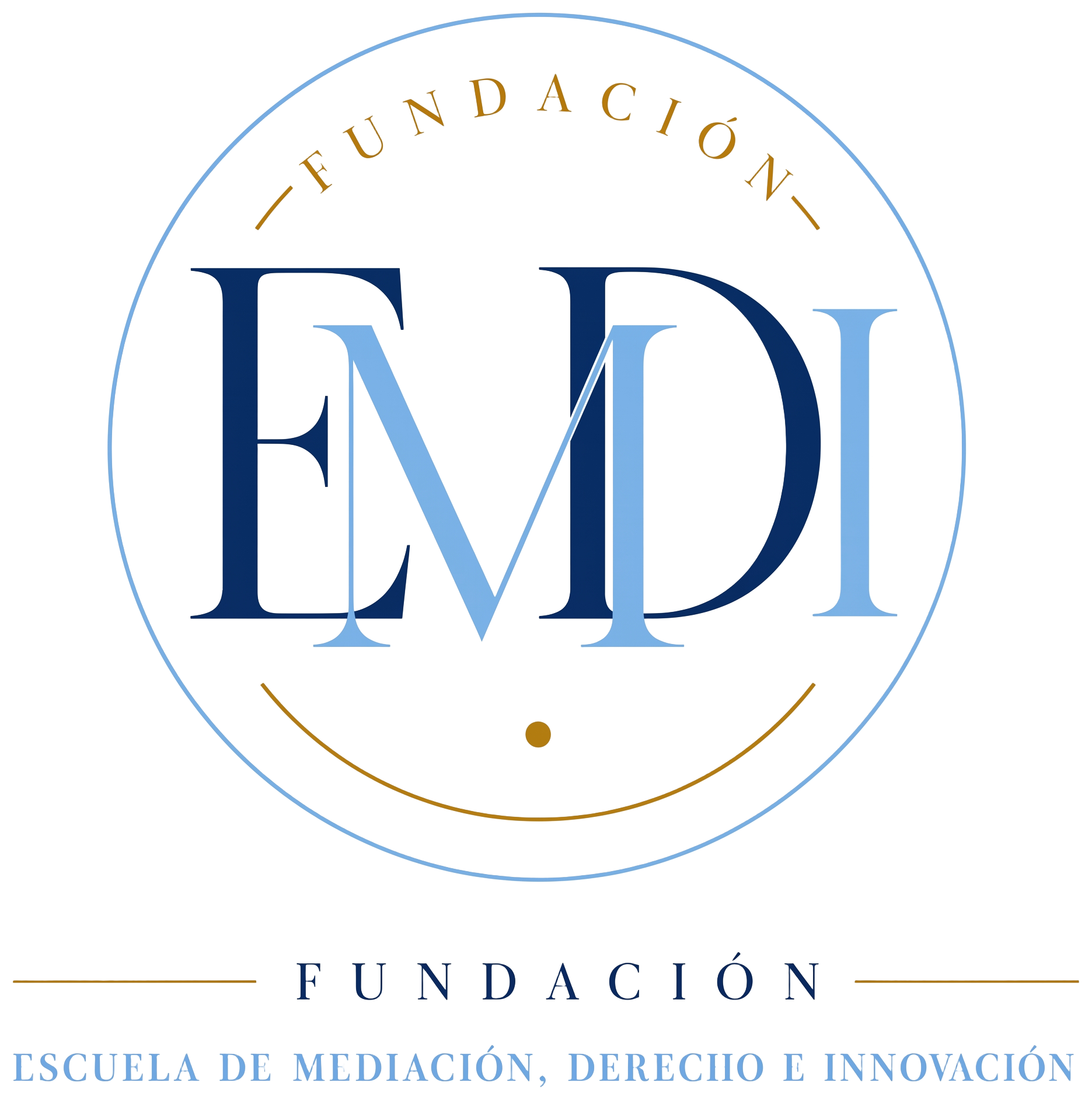 Logo de Fundación EMDI