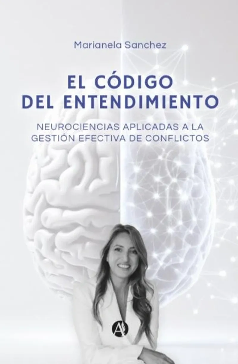 Portada de El Código del Entendimiento